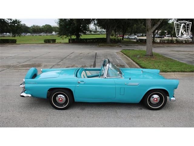 1956 Ford Thunderbird (CC-2096664) for sale in Lake Mary, Florida