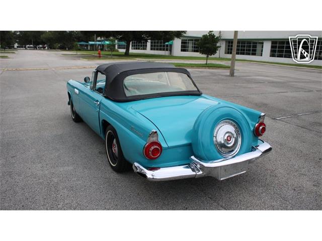 1956 Ford Thunderbird (CC-2096664) for sale in Lake Mary, Florida
