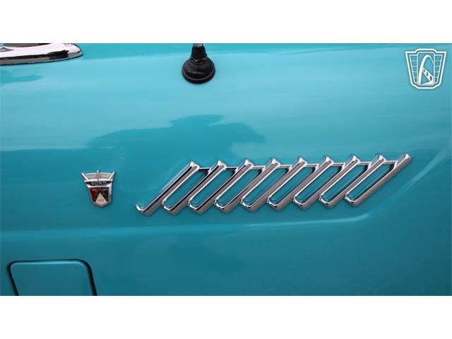 1956 Ford Thunderbird (CC-2096664) for sale in Lake Mary, Florida