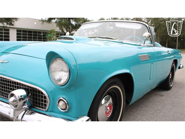 1956 Ford Thunderbird (CC-2096664) for sale in Lake Mary, Florida