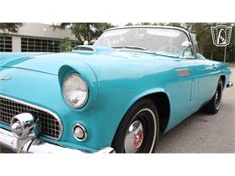 1956 Ford Thunderbird (CC-2096664) for sale in Lake Mary, Florida