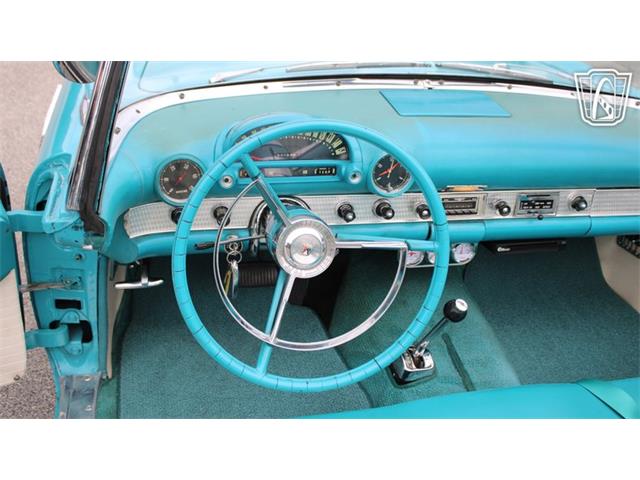 1956 Ford Thunderbird (CC-2096664) for sale in Lake Mary, Florida