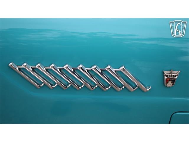 1956 Ford Thunderbird (CC-2096664) for sale in Lake Mary, Florida