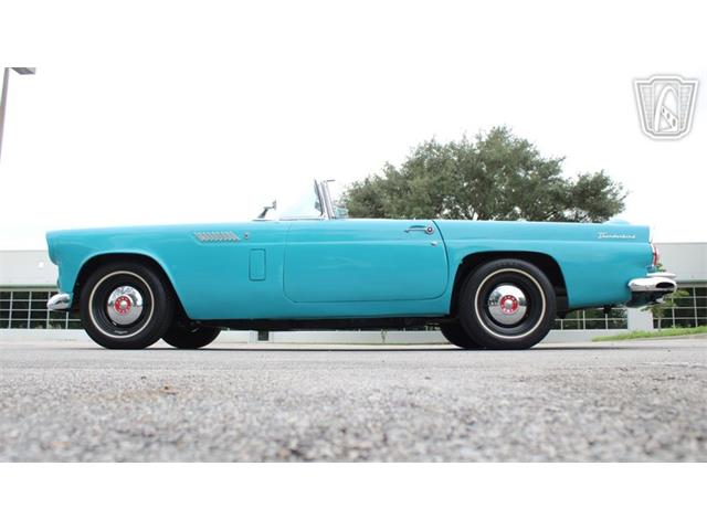 1956 Ford Thunderbird (CC-2096664) for sale in Lake Mary, Florida