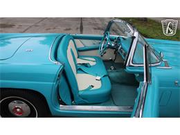 1956 Ford Thunderbird (CC-2096664) for sale in Lake Mary, Florida