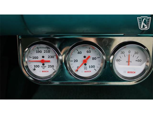 1956 Ford Thunderbird (CC-2096664) for sale in Lake Mary, Florida