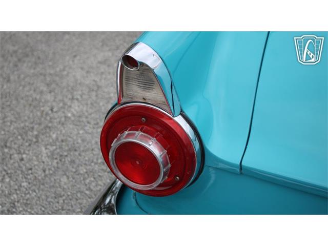1956 Ford Thunderbird (CC-2096664) for sale in Lake Mary, Florida