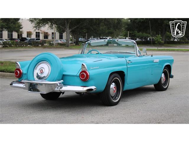 1956 Ford Thunderbird (CC-2096664) for sale in Lake Mary, Florida