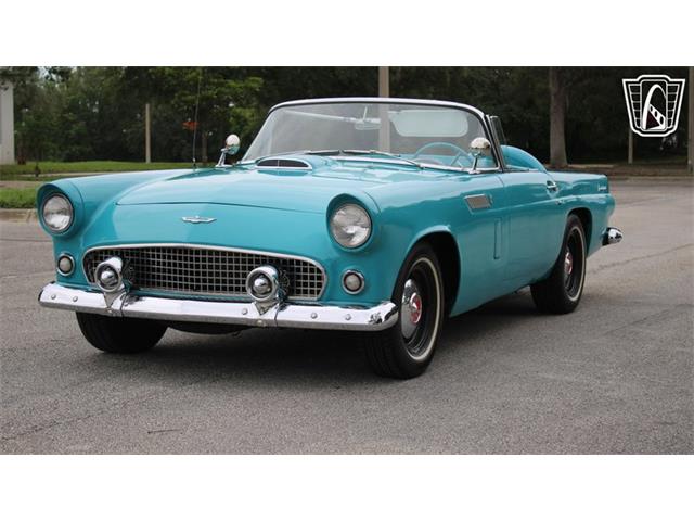 1956 Ford Thunderbird (CC-2096664) for sale in Lake Mary, Florida