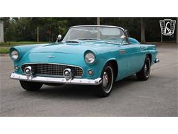 1956 Ford Thunderbird (CC-2096664) for sale in Lake Mary, Florida