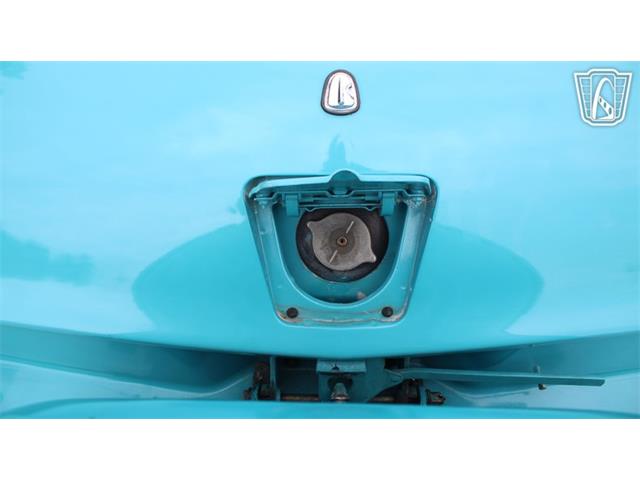 1956 Ford Thunderbird (CC-2096664) for sale in Lake Mary, Florida