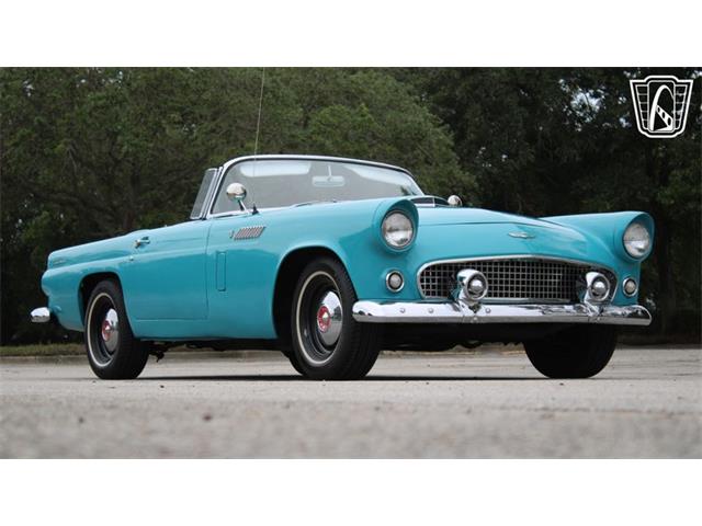 1956 Ford Thunderbird (CC-2096664) for sale in Lake Mary, Florida