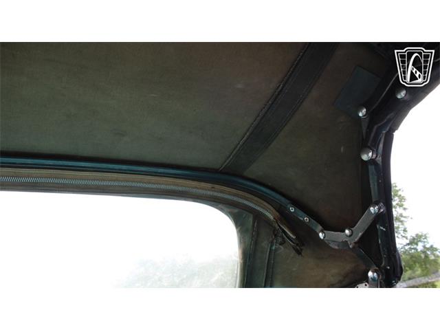 1956 Ford Thunderbird (CC-2096664) for sale in Lake Mary, Florida