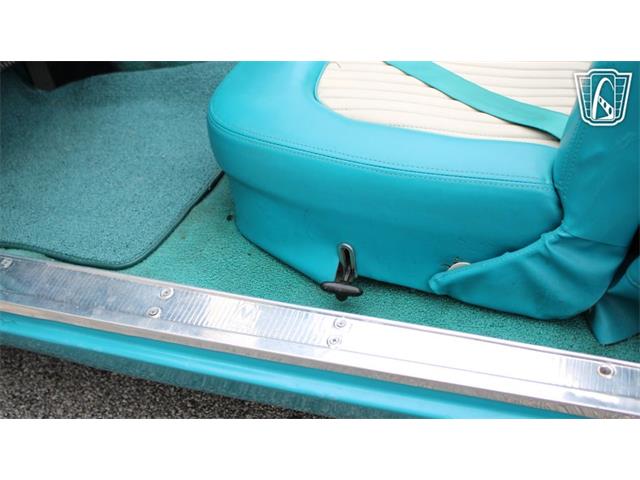 1956 Ford Thunderbird (CC-2096664) for sale in Lake Mary, Florida