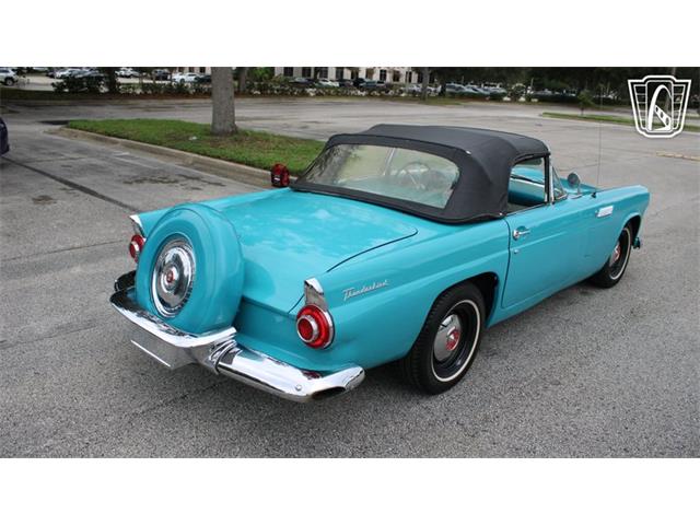 1956 Ford Thunderbird (CC-2096664) for sale in Lake Mary, Florida