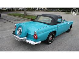 1956 Ford Thunderbird (CC-2096664) for sale in Lake Mary, Florida