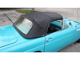 1956 Ford Thunderbird (CC-2096664) for sale in Lake Mary, Florida