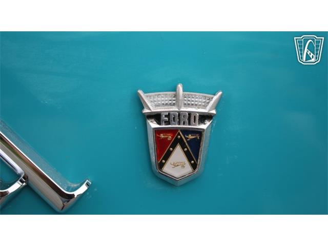 1956 Ford Thunderbird (CC-2096664) for sale in Lake Mary, Florida