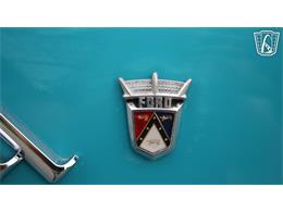 1956 Ford Thunderbird (CC-2096664) for sale in Lake Mary, Florida