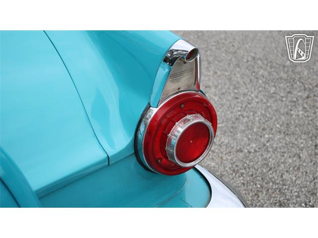 1956 Ford Thunderbird (CC-2096664) for sale in Lake Mary, Florida