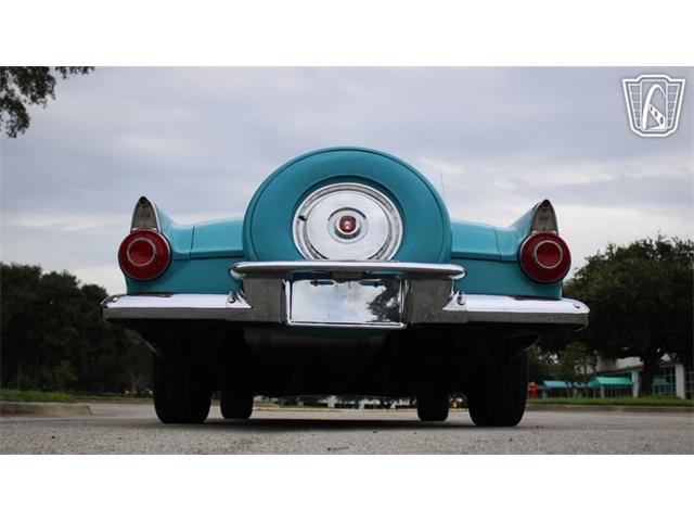 1956 Ford Thunderbird (CC-2096664) for sale in Lake Mary, Florida