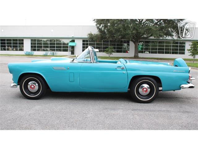 1956 Ford Thunderbird (CC-2096664) for sale in Lake Mary, Florida
