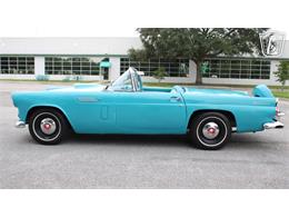 1956 Ford Thunderbird (CC-2096664) for sale in Lake Mary, Florida