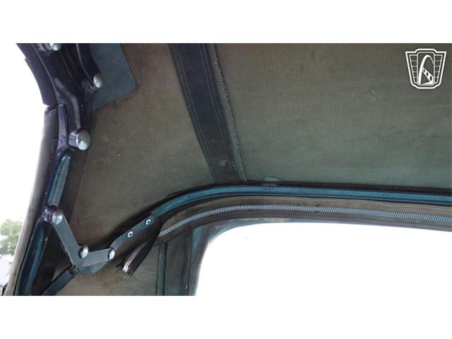 1956 Ford Thunderbird (CC-2096664) for sale in Lake Mary, Florida