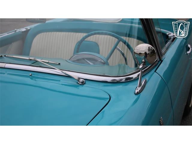 1956 Ford Thunderbird (CC-2096664) for sale in Lake Mary, Florida