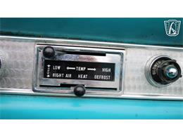 1956 Ford Thunderbird (CC-2096664) for sale in Lake Mary, Florida
