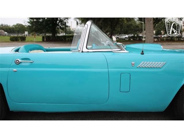 1956 Ford Thunderbird (CC-2096664) for sale in Lake Mary, Florida