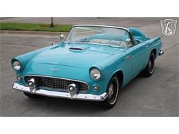 1956 Ford Thunderbird (CC-2096664) for sale in Lake Mary, Florida