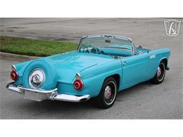 1956 Ford Thunderbird (CC-2096664) for sale in Lake Mary, Florida
