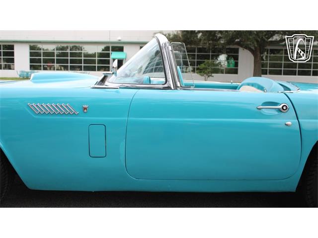 1956 Ford Thunderbird (CC-2096664) for sale in Lake Mary, Florida