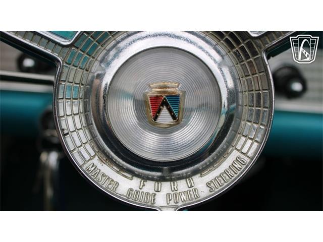 1956 Ford Thunderbird (CC-2096664) for sale in Lake Mary, Florida