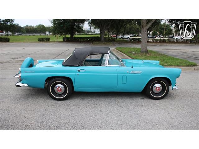 1956 Ford Thunderbird (CC-2096664) for sale in Lake Mary, Florida