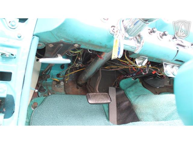 1956 Ford Thunderbird (CC-2096664) for sale in Lake Mary, Florida