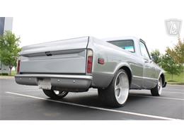 1970 Chevrolet C10 (CC-2096665) for sale in Olathe, Kansas