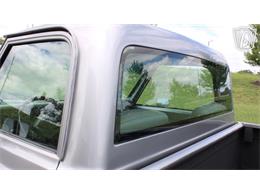 1970 Chevrolet C10 (CC-2096665) for sale in Olathe, Kansas