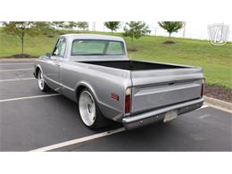 1970 Chevrolet C10 (CC-2096665) for sale in Olathe, Kansas