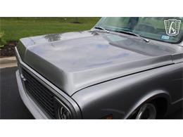 1970 Chevrolet C10 (CC-2096665) for sale in Olathe, Kansas