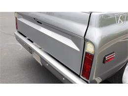 1970 Chevrolet C10 (CC-2096665) for sale in Olathe, Kansas
