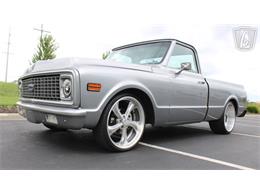 1970 Chevrolet C10 (CC-2096665) for sale in Olathe, Kansas
