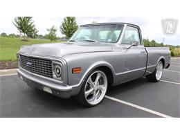 1970 Chevrolet C10 (CC-2096665) for sale in Olathe, Kansas