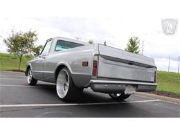 1970 Chevrolet C10 (CC-2096665) for sale in Olathe, Kansas