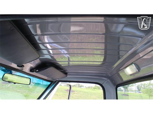 1970 Chevrolet C10 (CC-2096665) for sale in Olathe, Kansas