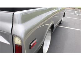 1970 Chevrolet C10 (CC-2096665) for sale in Olathe, Kansas