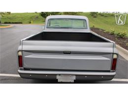 1970 Chevrolet C10 (CC-2096665) for sale in Olathe, Kansas