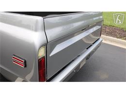 1970 Chevrolet C10 (CC-2096665) for sale in Olathe, Kansas