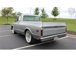 1970 Chevrolet C10 (CC-2096665) for sale in Olathe, Kansas